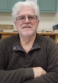 Library Board and Staff