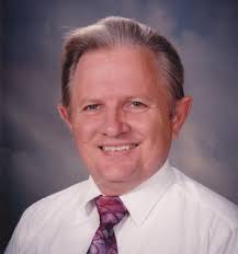 Robert Wickson Obituary (1947