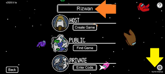 How To Crossplay Among Us On Mobile With Other Platforms Android Us Apps And News U S America