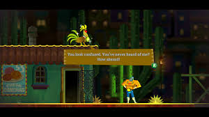 How to bypass google drive . Guacamelee 2 Review Rock Paper Shotgun