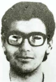 Mario Fernando Peña Solari- Detenido Desaparecido