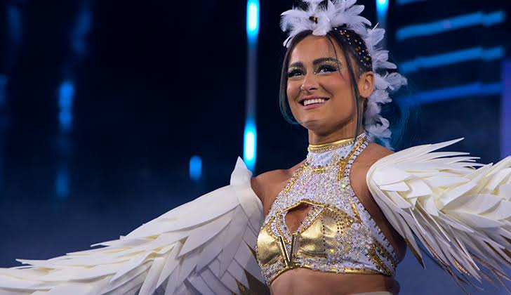 Lyra Valkyria Reflects On Her Wrestling Journey, Helping With Bayley's Lodestone | 411MANIA | Wrestling News, WWE & AEW Results
