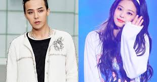Are dating websites social media tillsonburg dating: Close Friends Of G Dragon And Jennie Reveal Why Yg Entertainment Is So Hush On Their Relationship Koreaboo