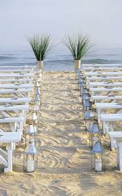 45 Beach Wedding Aisle Decor Ideas Small Beach Weddings Beach Wedding Aisle Beach Wedding Aisle Decor