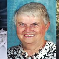 Obituaries in today's Courier