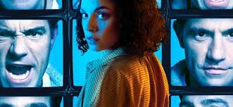 HOWARD GOSSINGTON AND DURONE STOKES JOIN THE CAST OF 'A FACE IN THE CROWD' 