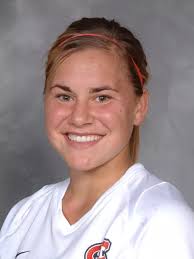 2009-10 Women's Soccer Roster