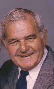 Obituary information for James Joseph Rydzik