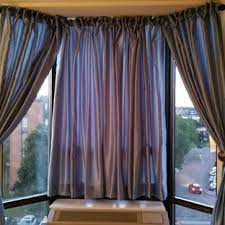 These come in a variety of colors. Small Bedroom Window Treatments Ideas And Photos Houzz