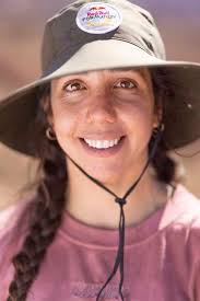 Red Bull Rampage der Frauen: Neue Ära