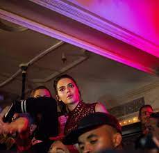Last Night With Kendall Jenner - NYTimes.com