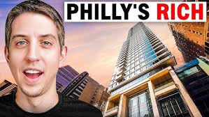 $1,000,000 Luxury Philly Condo Tour