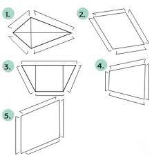 Berilah tanda silang (x) pada huruf a, b, c atau d pada jawaban yang benar! Jawaban Ruas Garis Pada Bangun Datar Berikut Kelas 2 Halaman 27