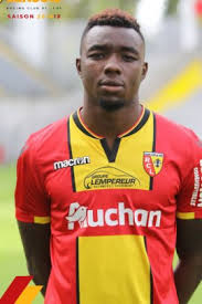 Thierry Ambrose Francais Buteur Metz So Foot Com