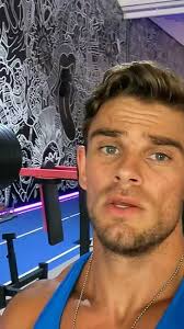 Toby Richards athlete