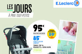 Annee 2016 Leclerc News Et Infos Sur L Enseigne De Distribution Francaise
