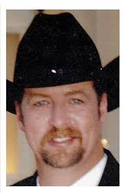 Roy Daniel Overton (1965-2015)