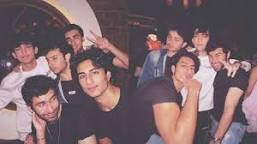 Image of Sohail Khan son