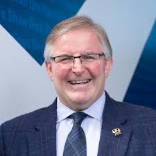 Friday fun, with serious message. Searching for another photo I came across  this gem. The unveiling of a plaque