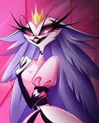 Geek-Wings'sy Fandoms — Character: Stella (Helluva Boss) by...