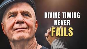 Wayne Dyer