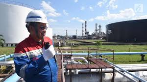 Andalalin kilang minyak ngrr tuban proyek kilang minyak tuban yang dimiliki oleh pt pertamina rosneft pengolahan dan. Bangun Kilang Tuban Pertamina Incar Lahan Ptpn Bisnis Liputan6 Com