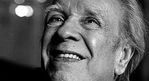 Jorge Luis Borges cinco poemas inéditos