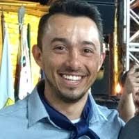 Gregory Borchardt's Instagram, Twitter & Facebook