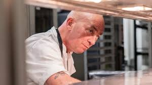 Fundraiser for Ursula Wilson by Dave Stitson : The legend Colin munro