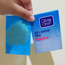 We did not find results for: Clean And Clear Oil Control Film Review Female Daily