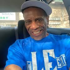 Anthony Mcmiller's Instagram, Twitter & Facebook