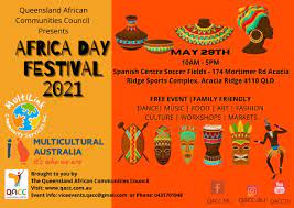 Formerly, africa day is known as the african freedom day and african liberation day. Lc Ayxmlsxzm9m