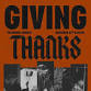 Giving Thanks: Community Worship Night event in Rogersville, TN