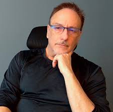 being street smart and spiritually in tune is a dangerous combination