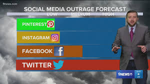 Kyle clark is a news anchor for an nbc affiliate in denver, and his fans love him. 17 Funny Tweets About The Colorado March Blizzard 9news Com