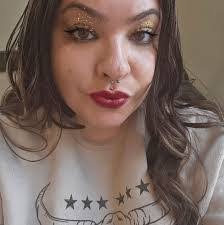 Geraldine Minton's Instagram, Twitter & Facebook