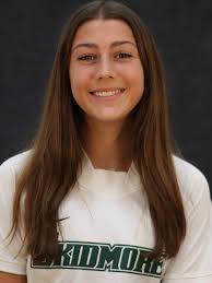 2023 Women's Soccer Roster