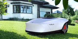 Autopilot Verbesserung Per Tesla Mahroboter Electrive Net