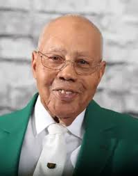 George "The Godfather" Thompson (1985)