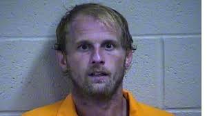 Short chase, manhunt in Pottawatomie County leads to arrest of suspect