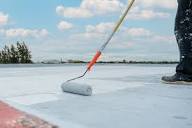 Which Roof Coating Performs Best? | American WeatherStar