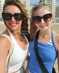 A little look back at the last month...it feels like a lifetime ago that I  was soaking up the last of this year's sun and enjoying a morning run  around the bay