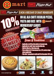 Delivery operating hours vary depending on store location. Emart Malaysia Pizza Hut Pizza Hut Delivery Are Now Facebook
