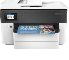 Select your printer model the model number of your printer is shown on the front of the printer. Hp Officejet Pro 7730 Driver Software Printer Download