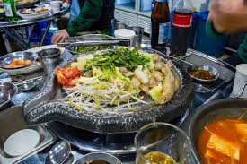 Find more recipes on koreanbapsang.com. Korean Barbecue How Tos Tips For Your Bbq