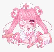 Syringe Pills Nurse Medical Eyepatch Freetoedit Peachy Pink Girl Anime Hd Png Download Transparent Png Image Pngitem Seeking for free eye patch png png images? peachy pink girl anime hd png download
