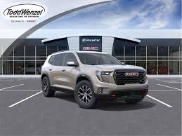 Image result for Platinum Ice 2009 Acadia