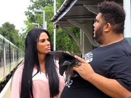 — katie price (@katieprice) february 7, 2021. Viewers Praise Katie Price As Incredible Mum To Harvey And Criticise Father Dwight Yorke For Abandoning Him The Independent
