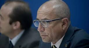 Updated: Paul Pace will not stay