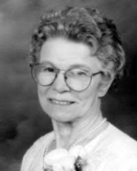 Anna Livingstone Obituary (2014)